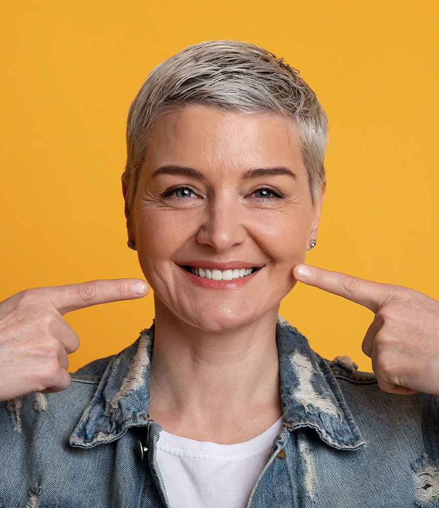 Why Should I Get Dental Cleanings?