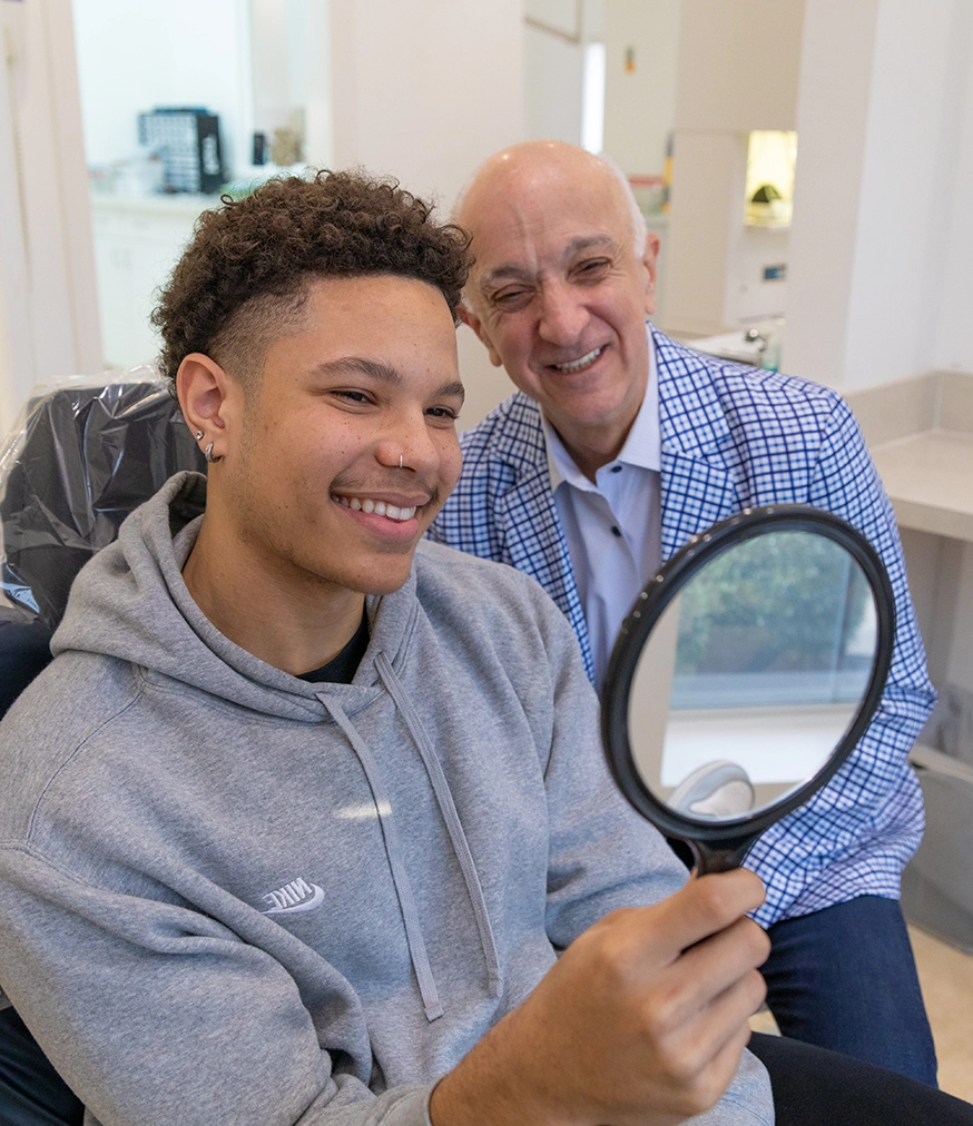 How Long does a dentist visit last?