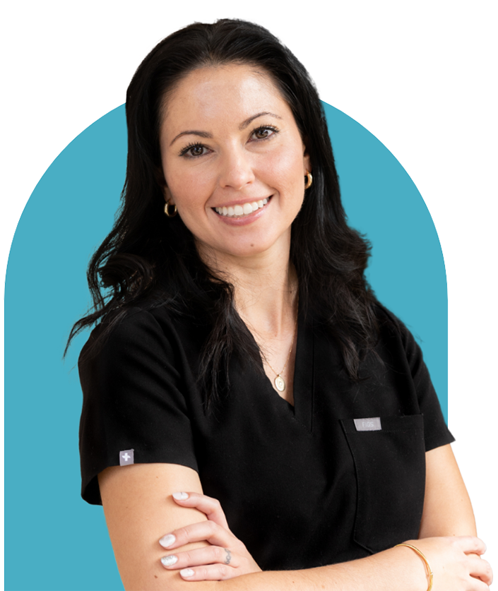 Maria Molcut, DDS