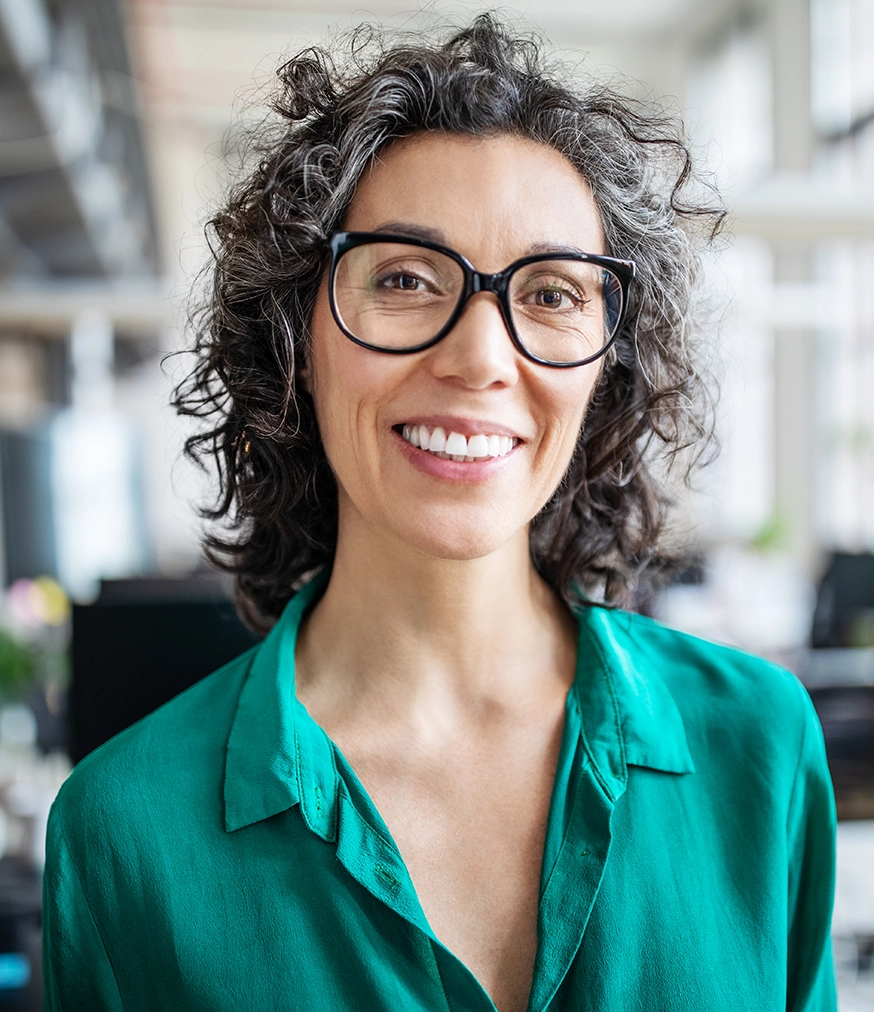 Why Should I Choose Porcelain Veneers?