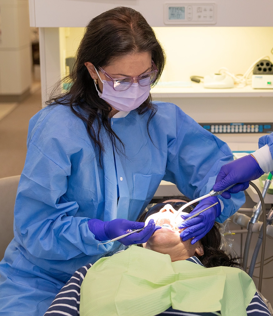 Why Would I Need a Root Canal?