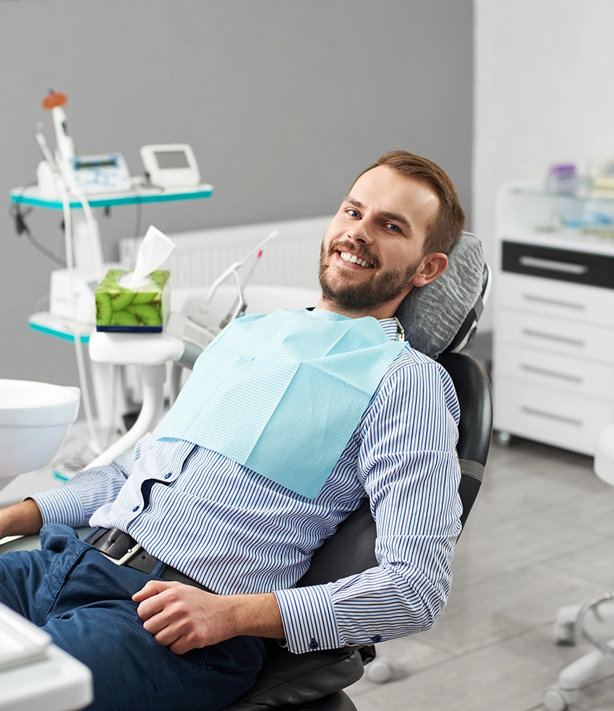 Why Would I Need a Wisdom Tooth Extraction?