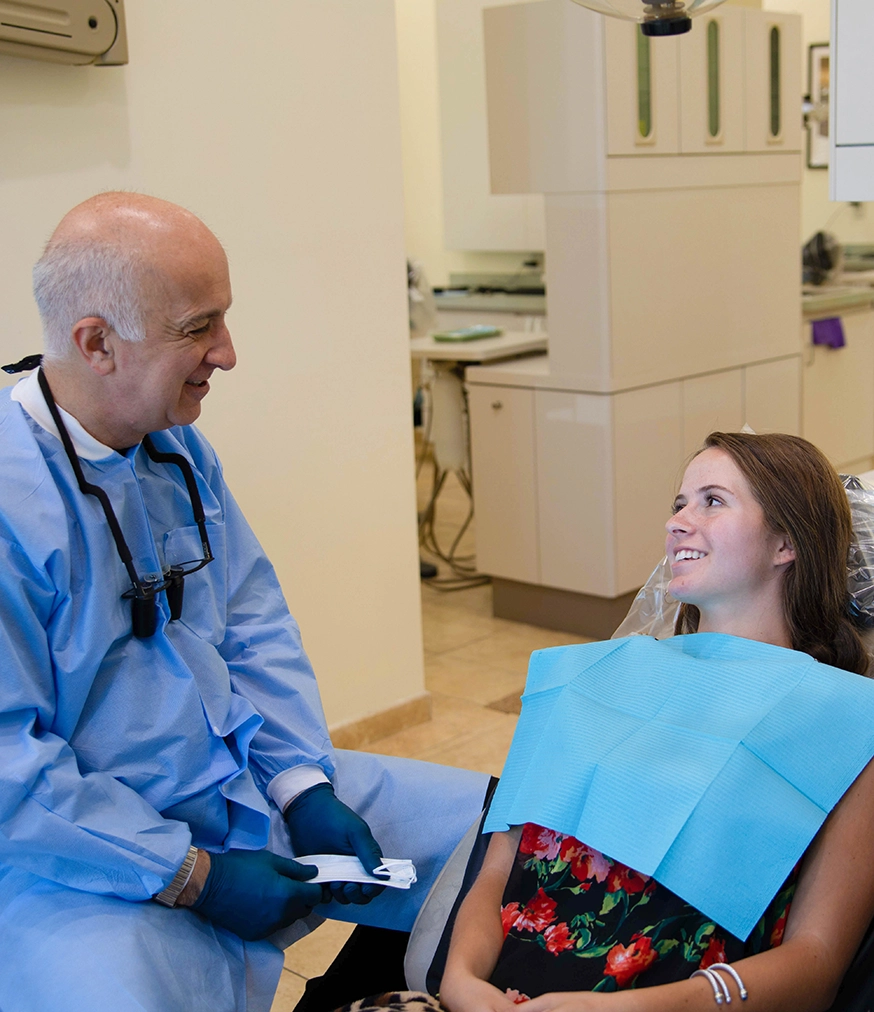 Why Should I Use Professional Teeth Whitening?